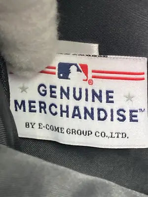 GENUINE MERCHANDISE/ジェニュインマーチャンダイズ/ショルダーバッグ/バッグ/ブラック