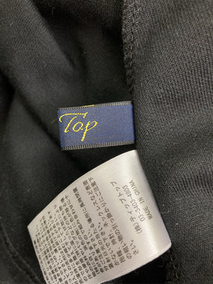 Tip Top/ティップトップ/ワンピース/ワンピース/ドレス/ブラック/F