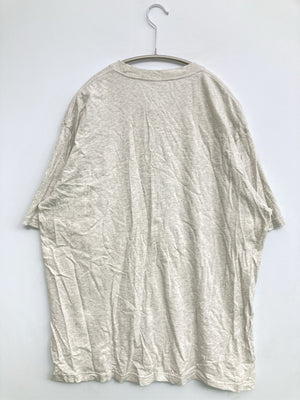 Printstar/プリントスター/Tシャツ/カットソー/トップス/グレー/XL