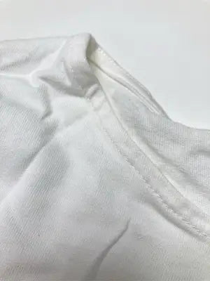 MEODUM/Tシャツ/カットソー/トップス/ホワイト/40