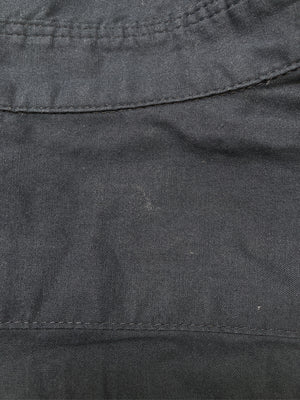 RING/シャツ/ブラウス/トップス/ネイビー/38