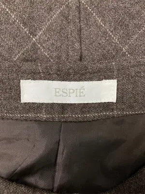ESPIE/エスピエ/スカート/スカート/ブラウン
