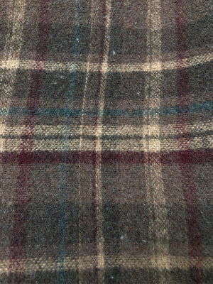 Samansa Mos2/サマンサモスモス/その他パンツ/パンツ/ブラウン/F