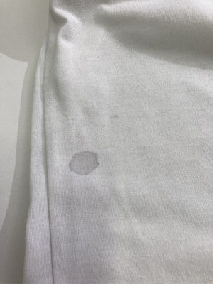 Jack Wolfskin/ジャックウルフスキン/Tシャツ/カットソー/トップス/ホワイト/XL