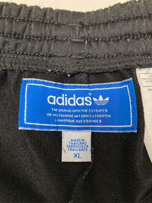 adidas/アディダス/ジャージ/トラックパンツ/パンツ/ブラック/XL