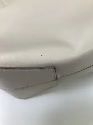 トートバッグ/バッグ/アイボリー