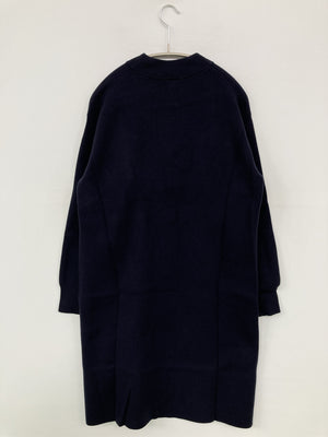 UNIQLO/ユニクロ/ワンピース/ワンピース/ドレス/ネイビー/M