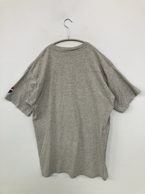 GENERATIONEXT/Tシャツ/カットソー/トップス/グレー/L/XL