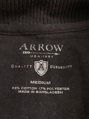 ARROW/アロー/スウェット/トップス/ネイビー/MEDIUM