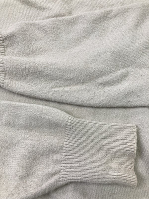 Je' chichi/ニット/セーター/トップス/ベージュ/フリー