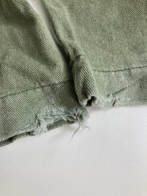 カーゴパンツ/パンツ/ライトグリーン/27