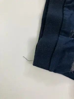 CHAPS RALPH LAUREN/チャップスラルフローレン/ポロシャツ/トップス/ネイビー/L/G