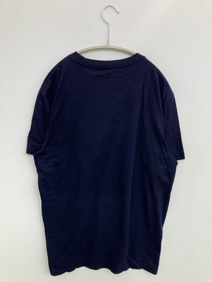 AMERICAN EAGLE/アメリカンイーグル/Tシャツ/カットソー/トップス/ネイビー/M