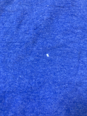 FRUIT OF THE LOOM/フルーツオブザルーム/Tシャツ/カットソー/トップス/ブルー/2XL