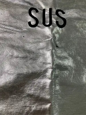 SUS/Tシャツ/カットソー/トップス/ブラック/M