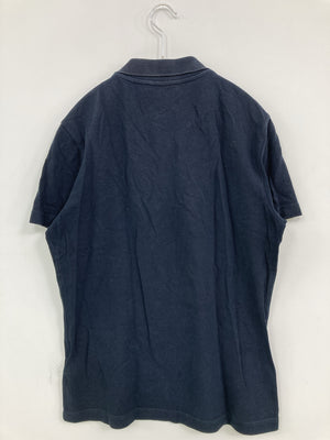 CARVEN/カルヴェン/ポロシャツ/トップス/ネイビー/S
