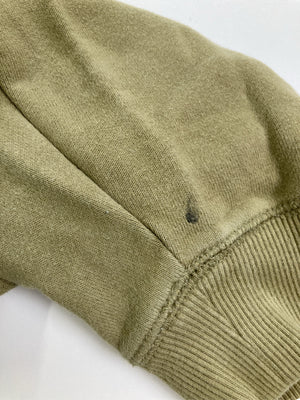 UNIQLO/ユニクロ/ワンピース/ワンピース/ドレス/カーキ/L