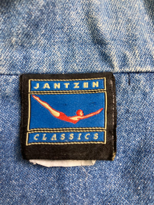 jantzen/ジャンセン/その他アウター/ジャケット/アウター/ブルー