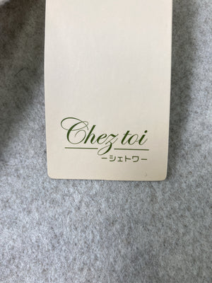 Chez toi/シェトワ/ワンピース/ワンピース/ドレス/アイボリー