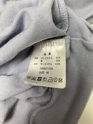 MAJESTIC LEGON/マジェスティックレゴン/Tシャツ/カットソー/トップス/グレー/M