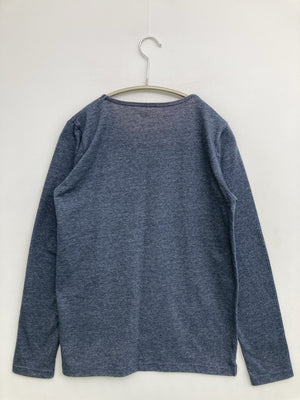 Good day/グッドデイ/Tシャツ/カットソー/トップス/グレー/L