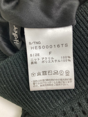 Heather/ヘザー/スカート/スカート/ブラック/F