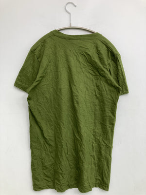 san francisco/Tシャツ/カットソー/トップス/グリーン/L