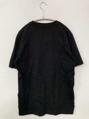 UNIQLO/ユニクロ/Tシャツ/カットソー/トップス/ブラック/S