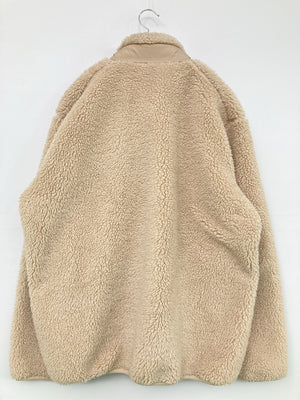 UNIQLO/ユニクロ/その他トップス/トップス/ベージュ/L