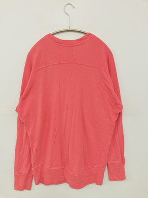 カーディガン/ボレロ/トップス/ピンク