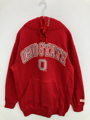 colosseum/コロシアム/パーカー/トップス/レッド/M