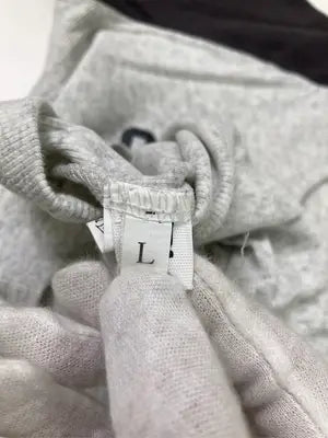 BLSSNZ/Tシャツ/カットソー/トップス/グレー/L