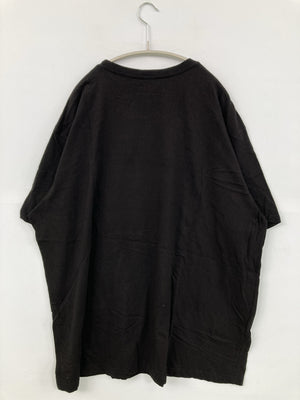 AMERICAN AF/Tシャツ/カットソー/トップス/ブラック/3X