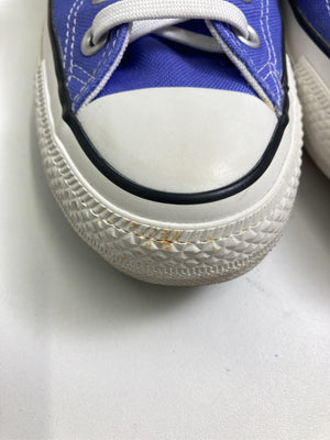 CONVERSE/コンバース/スニーカー/シューズ/ブルー/23.5