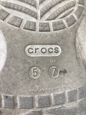 crocs/クロックス/サンダル/シューズ/その他/M5 W7