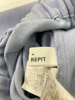 FREDY REPIT/フレディレピ/その他パンツ/パンツ/スカイブルー/38