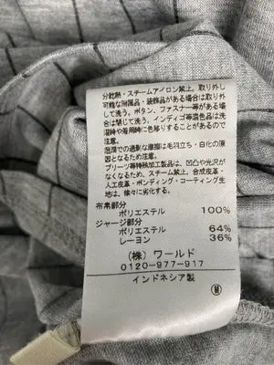 SHOO LA RUE/シューラルー/アンサンブル/トップス/ネイビー/L