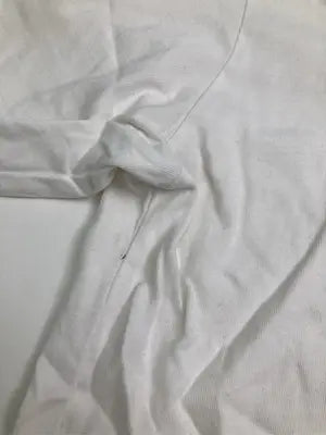 FRE BULL/Tシャツ/カットソー/トップス/アイボリー/L