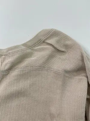 CIAOPANIC TYPY/チャオパニックティピー/Tシャツ/カットソー/トップス/ベージュ/ONE