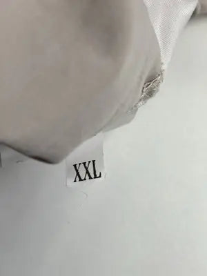 カーゴパンツ/パンツ/ベージュ/XXL