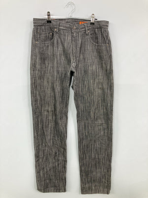 WILD KHAKIS/その他パンツ/パンツ/グレー/33インチ(83cm)