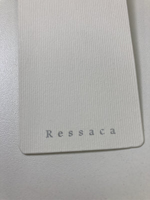 Ressaca/レサカ/ベスト/トップス/ベージュ/M
