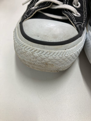 CONVERSE/コンバース/スニーカー/シューズ/ブラック/23