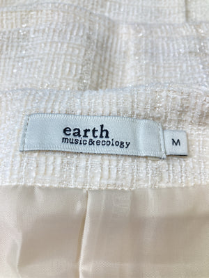 earth music&ecology/アースミュージックアンドエコロジー/ワンピース/ワンピース/ドレス/アイボリー/M