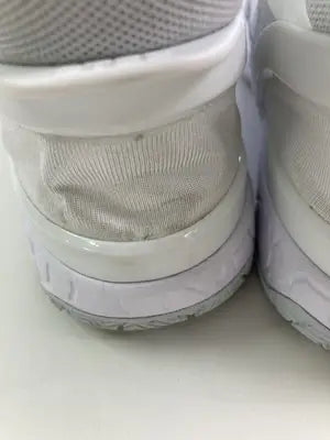 JORDAN/ジョーダン/スニーカー/シューズ/ホワイト/US 6.5Y