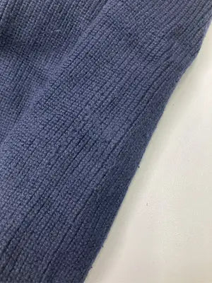 ZARA/ザラ/ポロシャツ/トップス/ネイビー/L