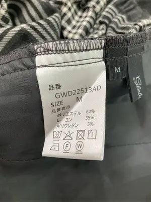 GLOBAL WORK/グローバルワーク/その他パンツ/パンツ/ブラック/M