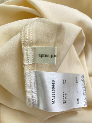 apres jour mignon/アプレジュールミニョン/シャツ/ブラウス/トップス/アイボリー/F