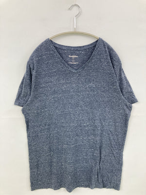 Goodfellow/グッドフェロー/Tシャツ/カットソー/トップス/グレー/M