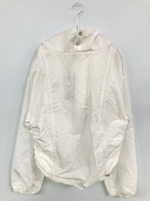 W.W.G/フーズフーギャラリー/シャツ/ブラウス/トップス/ホワイト/F